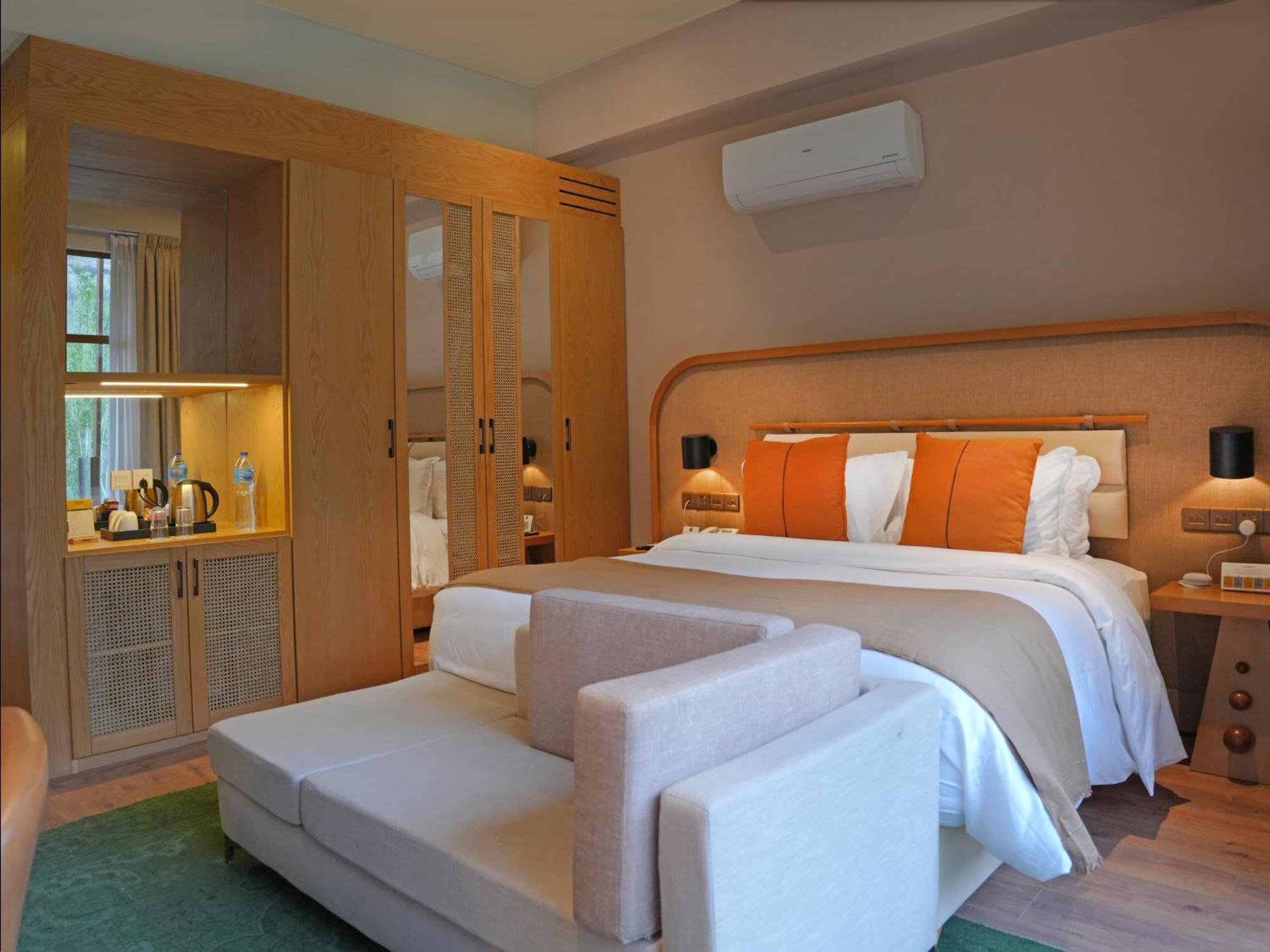 Ambiance Resort Hunza Karimabad  Zewnętrze zdjęcie