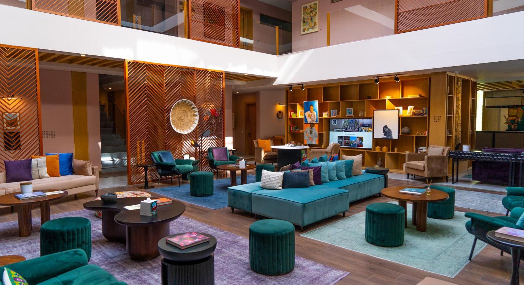 Ambiance Resort Hunza Karimabad  Zewnętrze zdjęcie